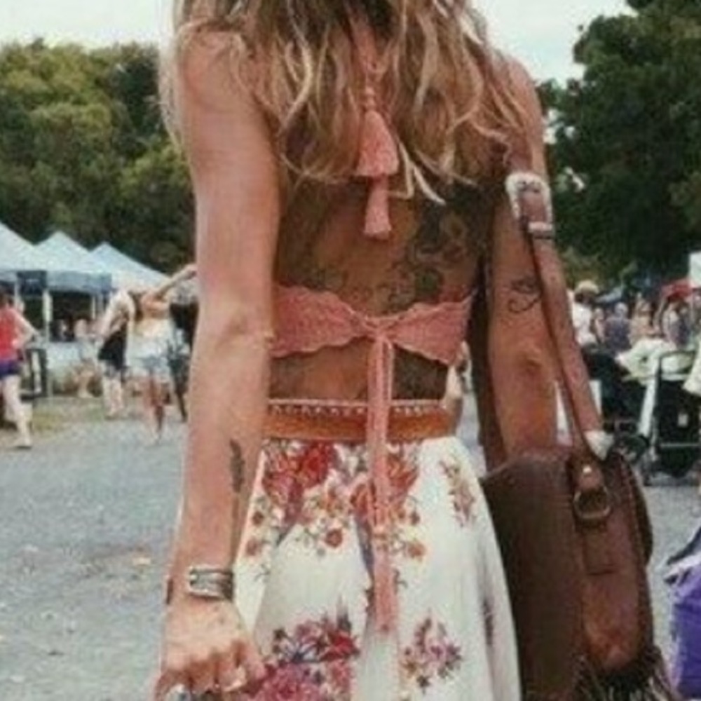 Spell & Gypsy Knit Top